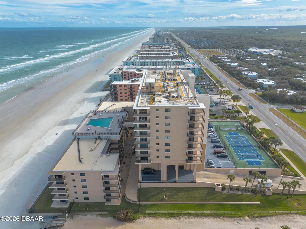 4139 S Atlantic Avenue #A-307 New Smyrna Beach, FL 32169
