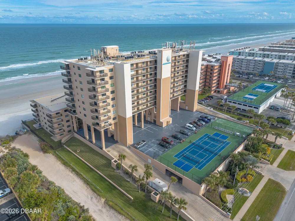 4139 S Atlantic Avenue #A-307 New Smyrna Beach, FL 32169