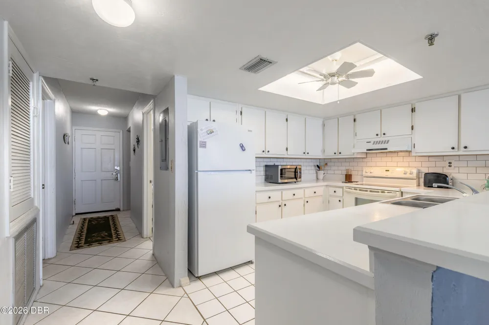 4139 S Atlantic Avenue #A-307 New Smyrna Beach, FL 32169