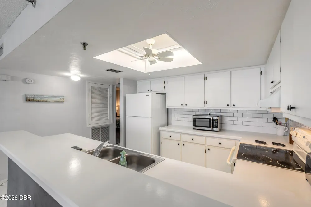 4139 S Atlantic Avenue #A-307 New Smyrna Beach, FL 32169