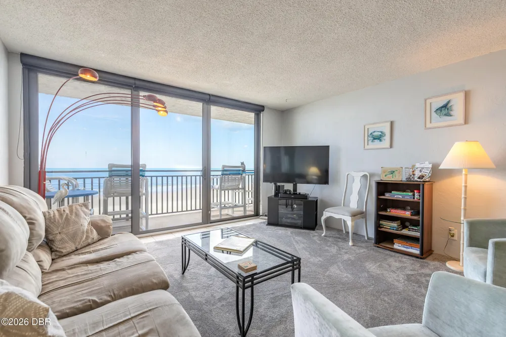 4139 S Atlantic Avenue #A-307 New Smyrna Beach, FL 32169