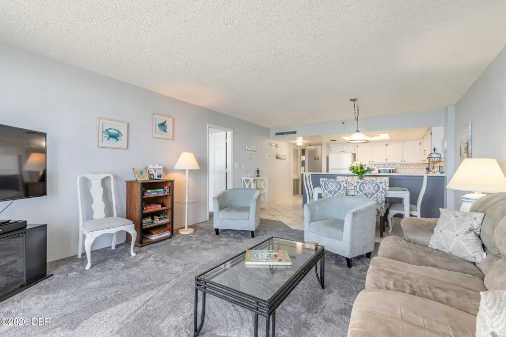 4139 S Atlantic Avenue #A-307 New Smyrna Beach, FL 32169