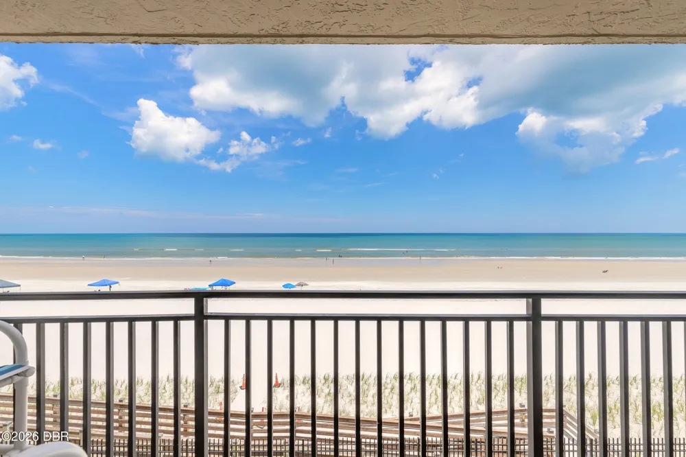 4139 S Atlantic Avenue #A-307 New Smyrna Beach, FL 32169