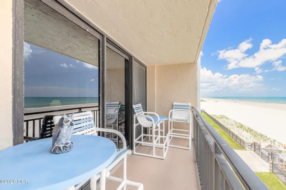 4139 S Atlantic Avenue #A-307 New Smyrna Beach, FL 32169