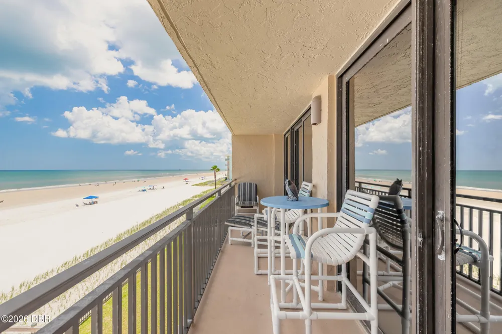 4139 S Atlantic Avenue #A-307 New Smyrna Beach, FL 32169