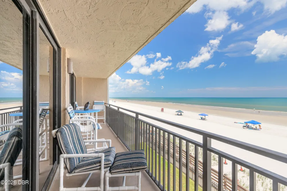 4139 S Atlantic Avenue #A-307 New Smyrna Beach, FL 32169