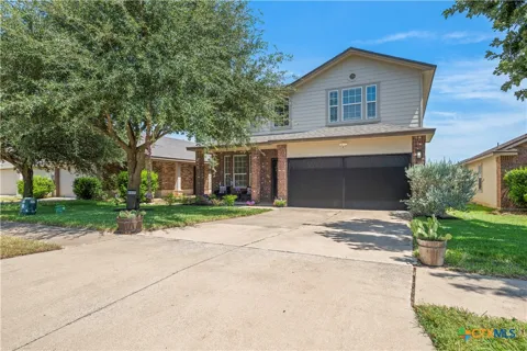 4605 Lookout Mountain Lane