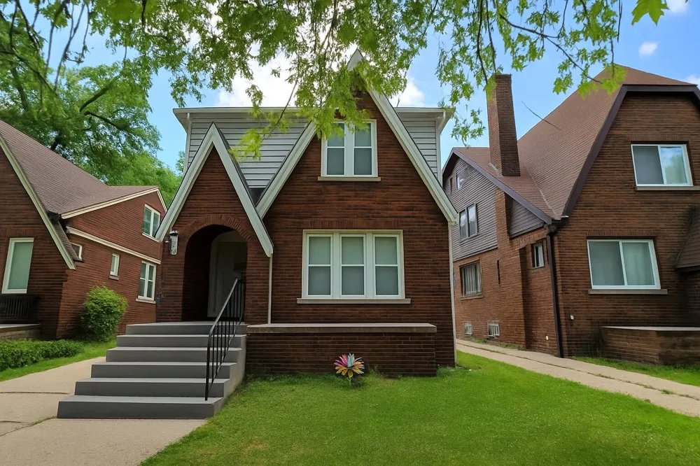 5793 Yorkshire Road Detroit, MI 48224