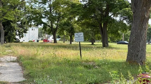 388 Jackson Avenue Muskegon, MI 49442