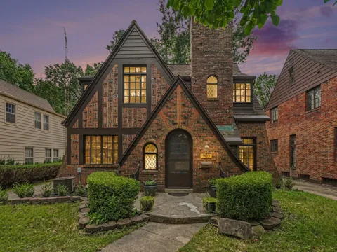 903 Briarcliff Road