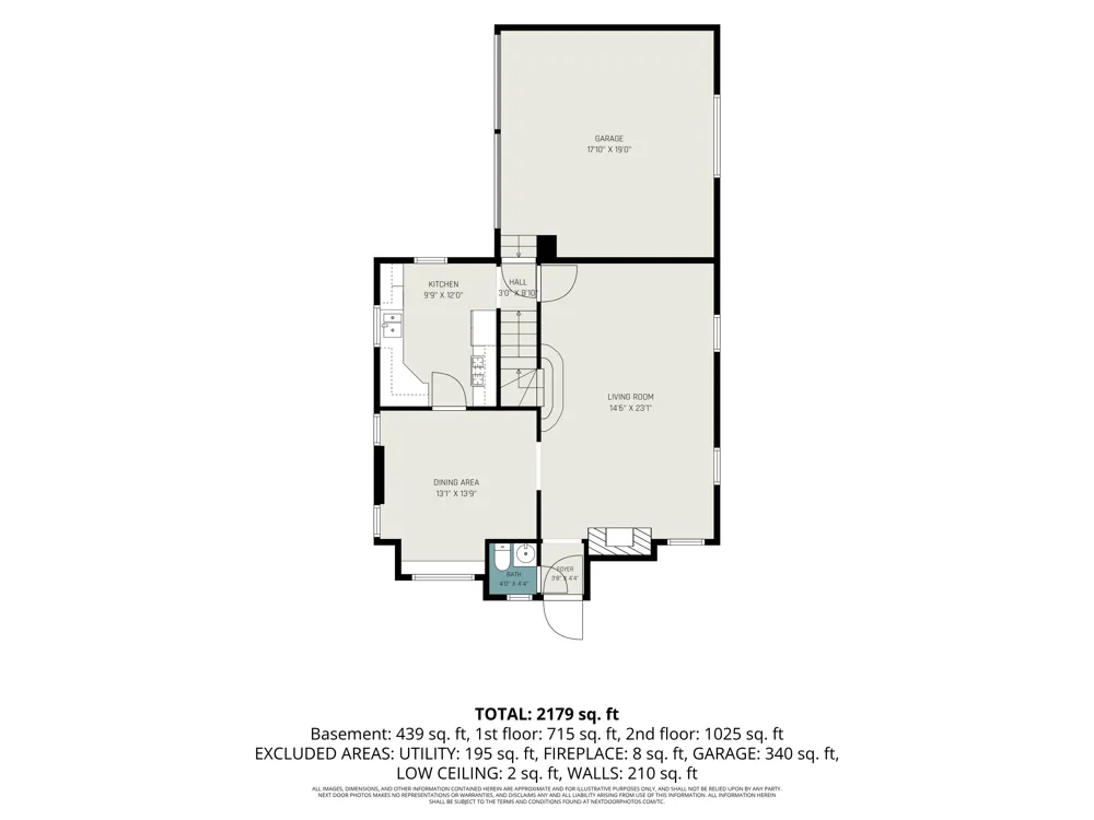 903 Briarcliff Road Jackson, MI 49203