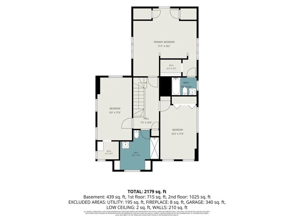 903 Briarcliff Road Jackson, MI 49203