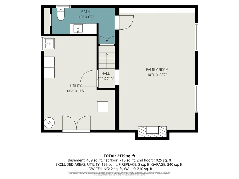 903 Briarcliff Road Jackson, MI 49203