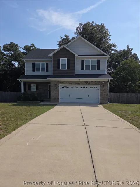 106 Lark Court