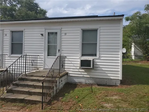 121 Bogard Circle