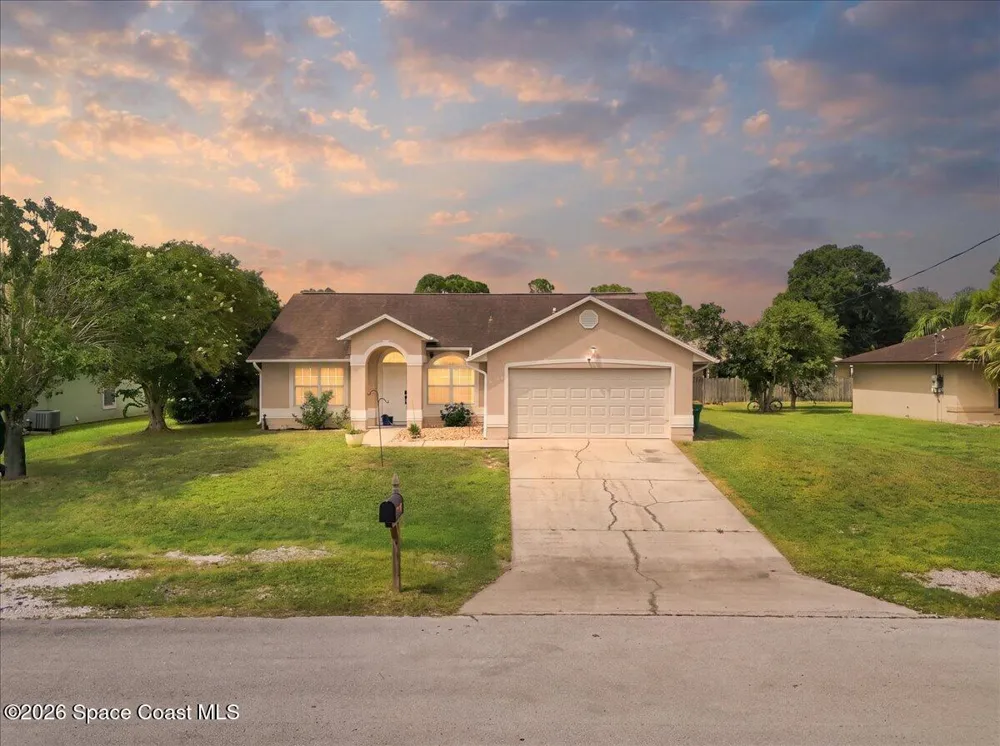 6270 Allmont Street Cocoa, FL 32927