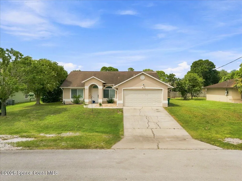 6270 Allmont Street Cocoa, FL 32927