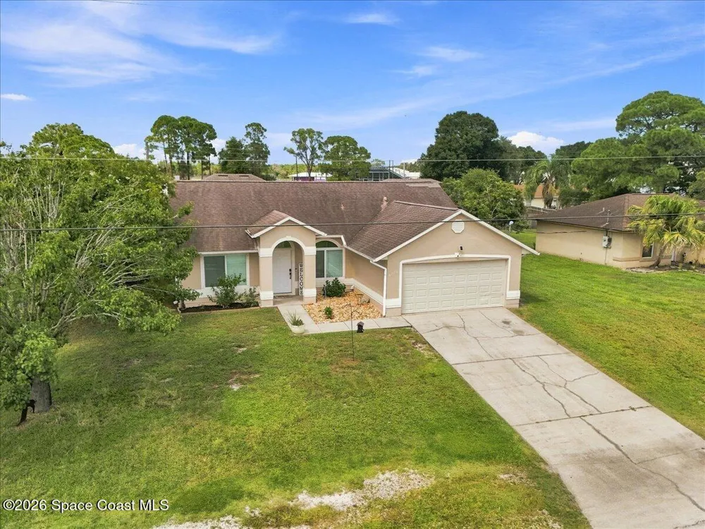 6270 Allmont Street Cocoa, FL 32927