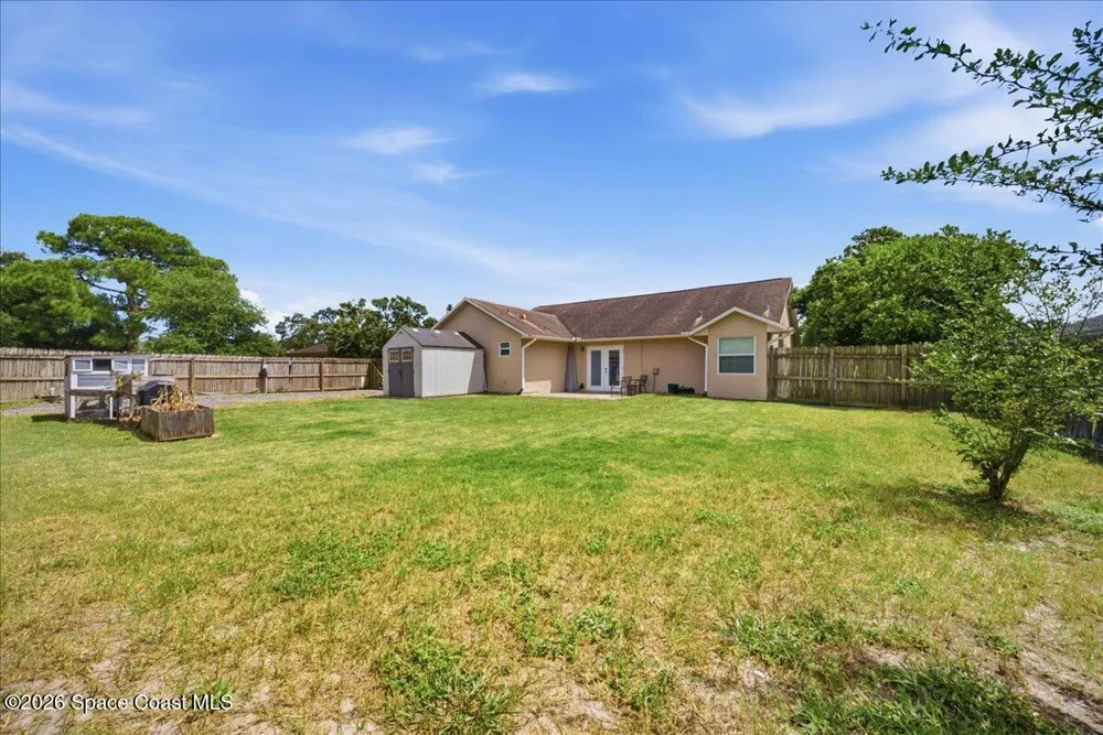 6270 Allmont Street Cocoa, FL 32927