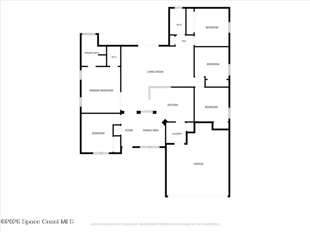 6270 Allmont Street Cocoa, FL 32927