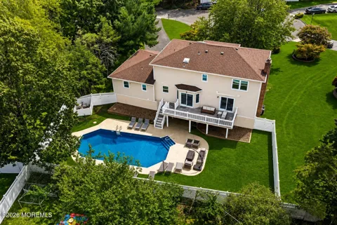 445 Slocum Place