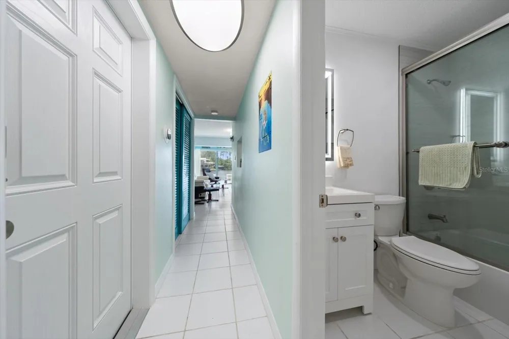 599 WESTWINDS DRIVE #9 Palm Harbor, FL 34683