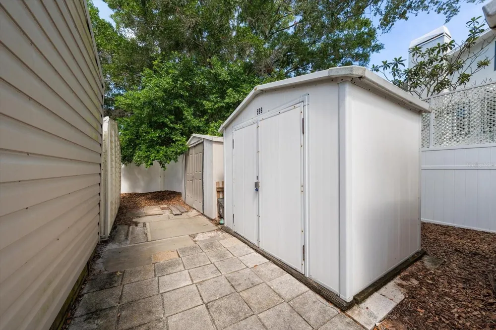 599 WESTWINDS DRIVE #9 Palm Harbor, FL 34683