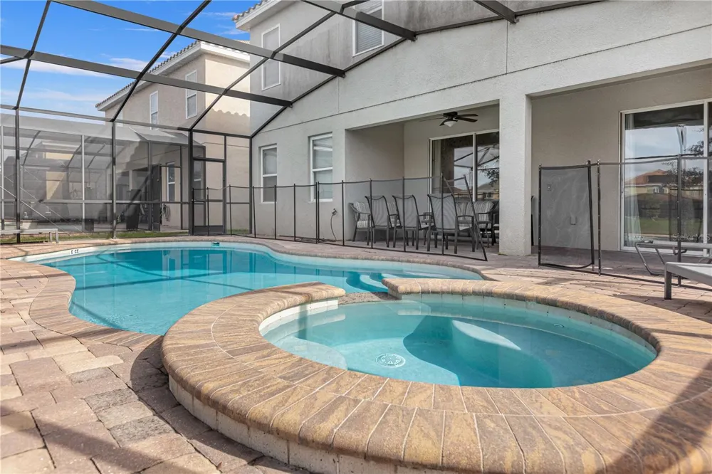 2580 SHANTI DRIVE Kissimmee, FL 34746