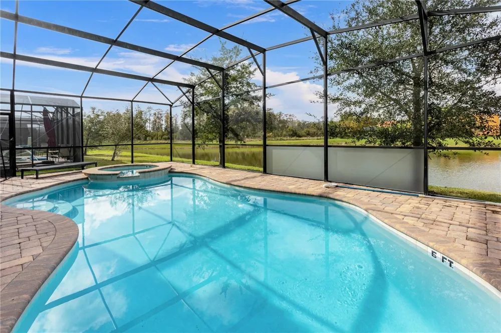 2580 SHANTI DRIVE Kissimmee, FL 34746