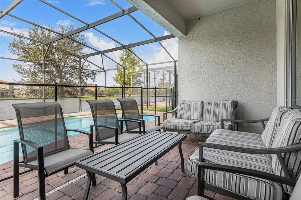 2580 SHANTI DRIVE Kissimmee, FL 34746