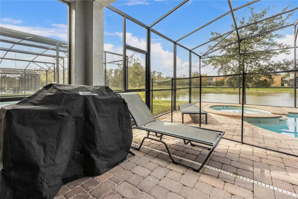 2580 SHANTI DRIVE Kissimmee, FL 34746