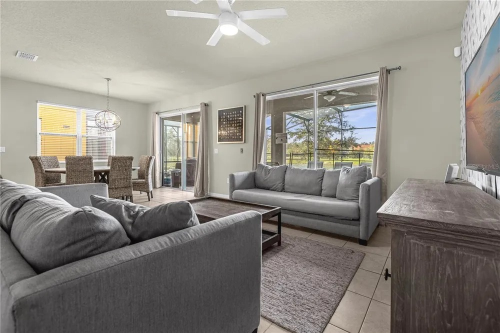 2580 SHANTI DRIVE Kissimmee, FL 34746