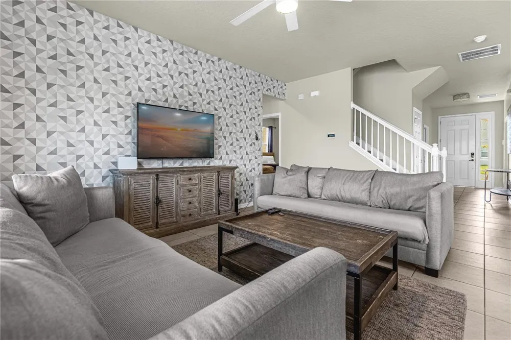 2580 SHANTI DRIVE Kissimmee, FL 34746