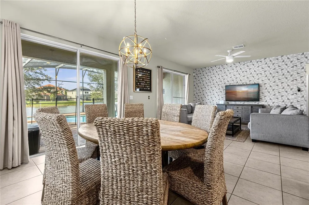 2580 SHANTI DRIVE Kissimmee, FL 34746