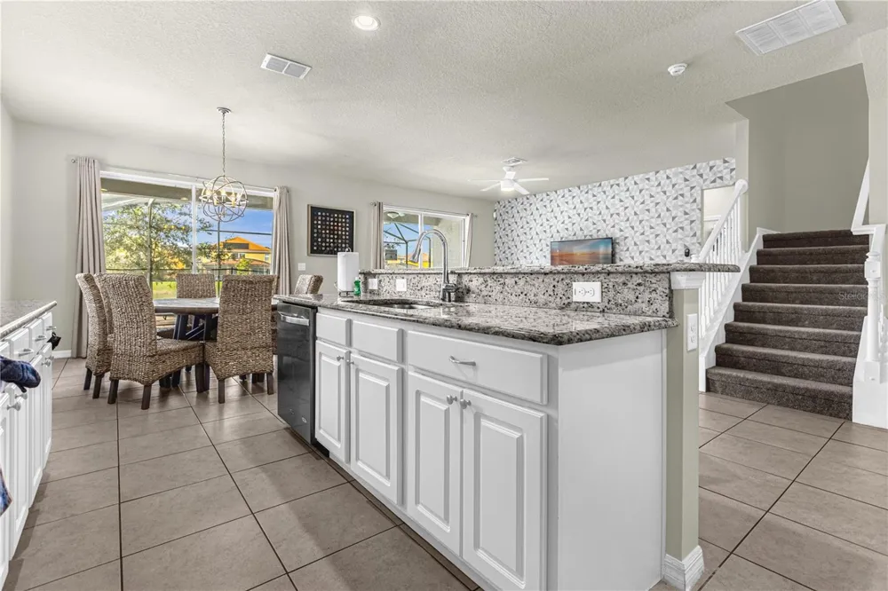 2580 SHANTI DRIVE Kissimmee, FL 34746