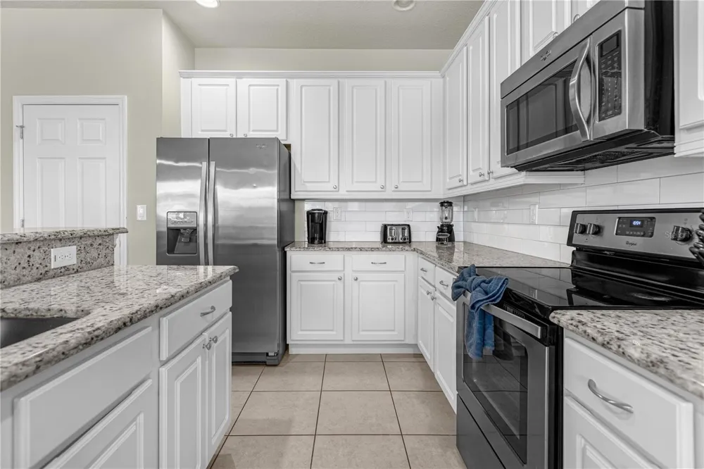 2580 SHANTI DRIVE Kissimmee, FL 34746