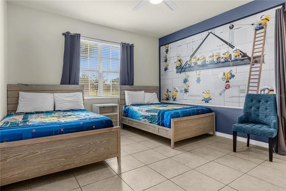 2580 SHANTI DRIVE Kissimmee, FL 34746