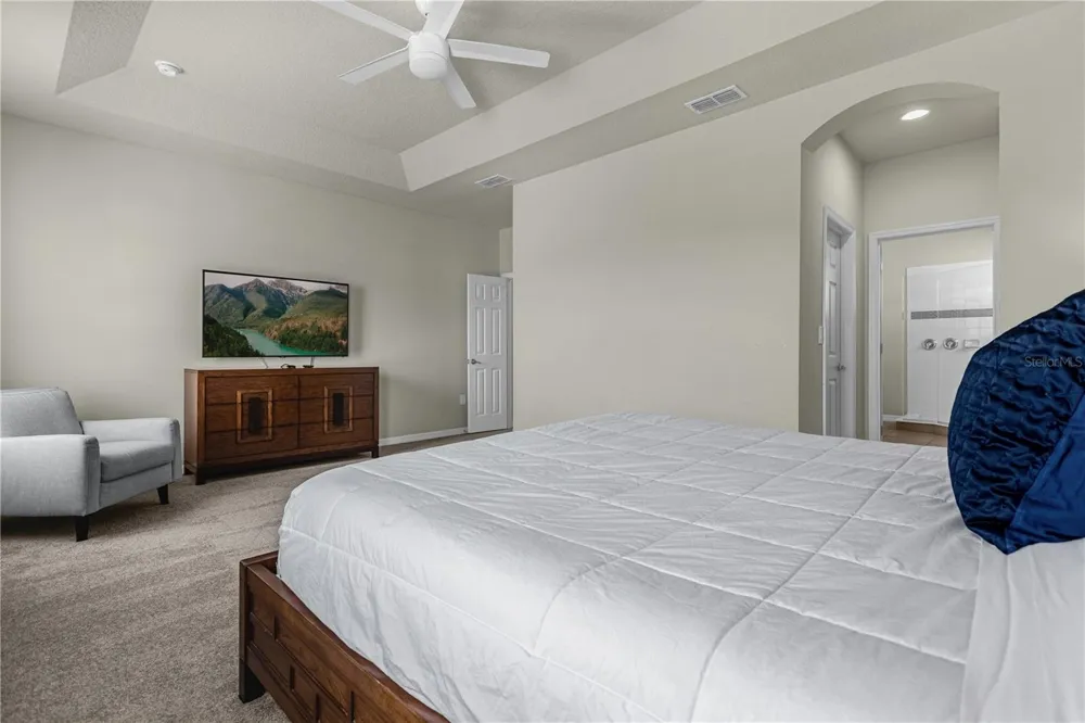 2580 SHANTI DRIVE Kissimmee, FL 34746