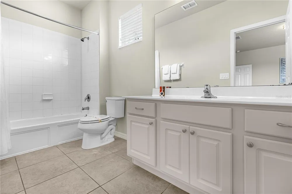 2580 SHANTI DRIVE Kissimmee, FL 34746