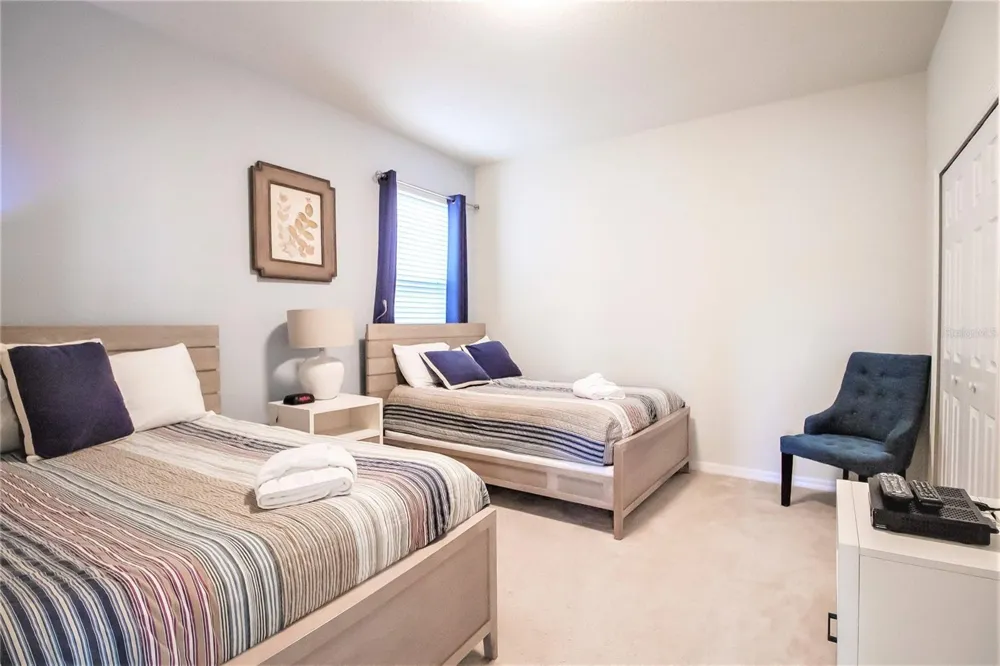 2580 SHANTI DRIVE Kissimmee, FL 34746