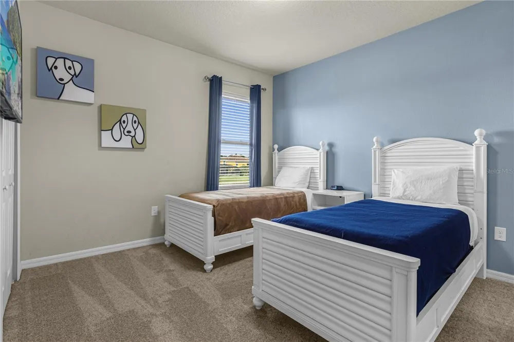 2580 SHANTI DRIVE Kissimmee, FL 34746