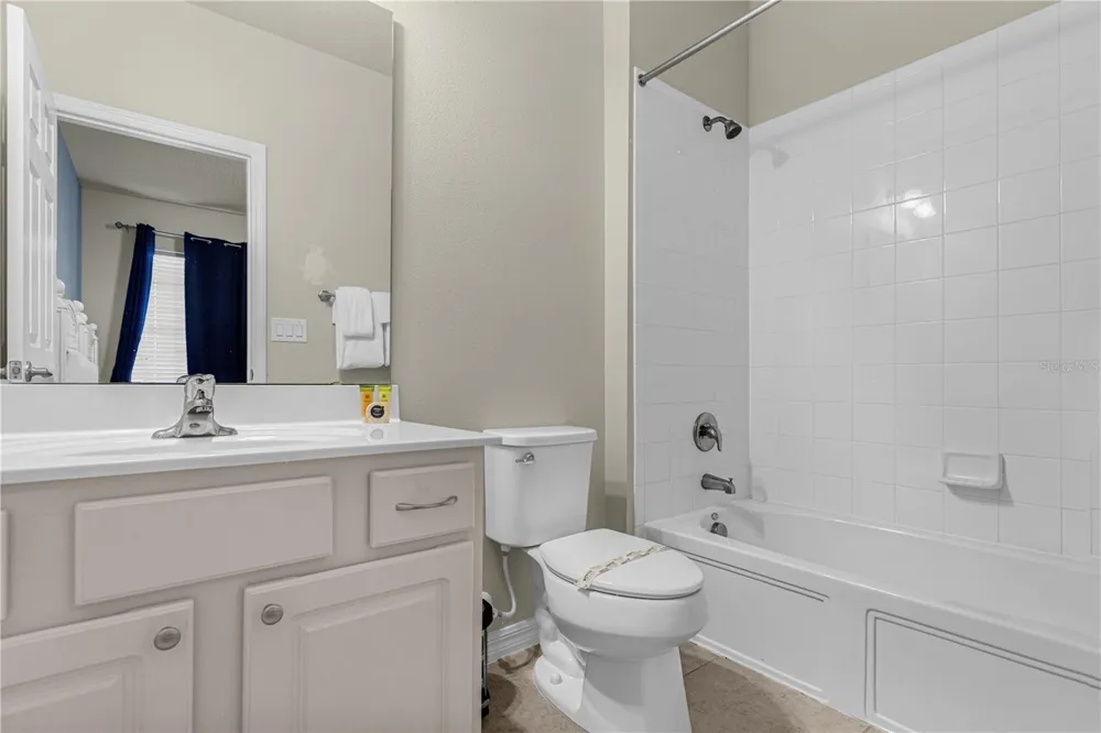 2580 SHANTI DRIVE Kissimmee, FL 34746