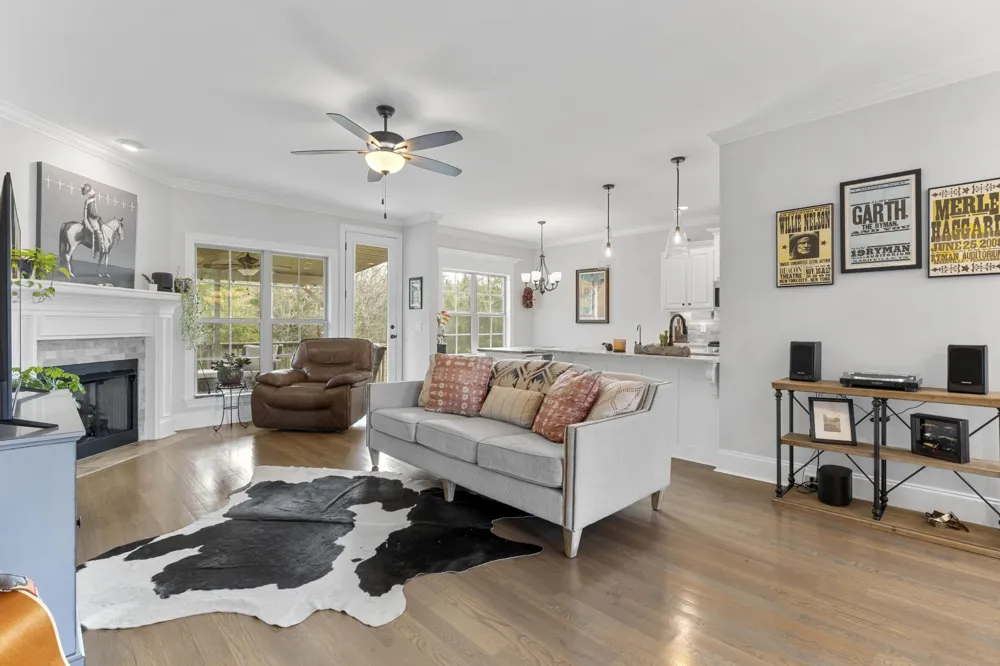 193 Karen Dr Mount Juliet, TN 37122