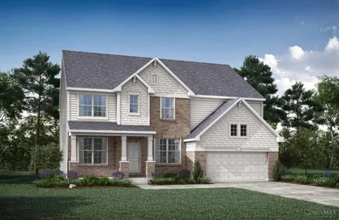 6981 Carlinridge Lane