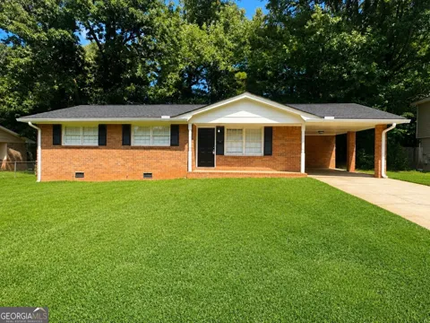 1716 Hallmark DR