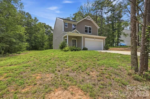 837 Old Mountain Road