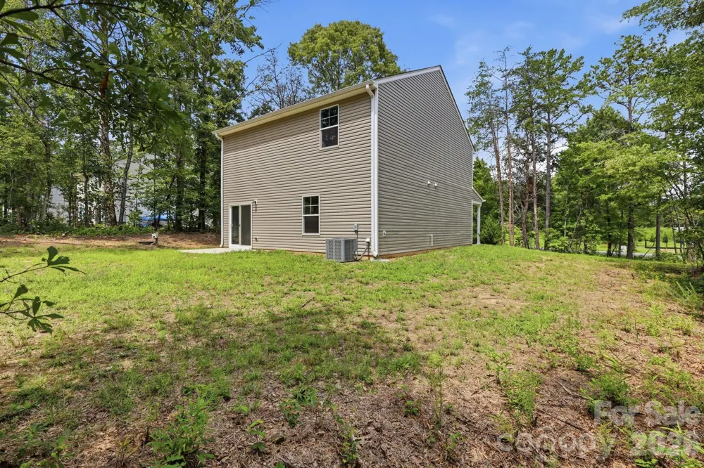 837 Old Mountain Road Statesville, NC 28677