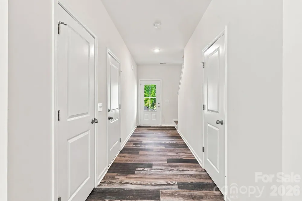 837 Old Mountain Road Statesville, NC 28677