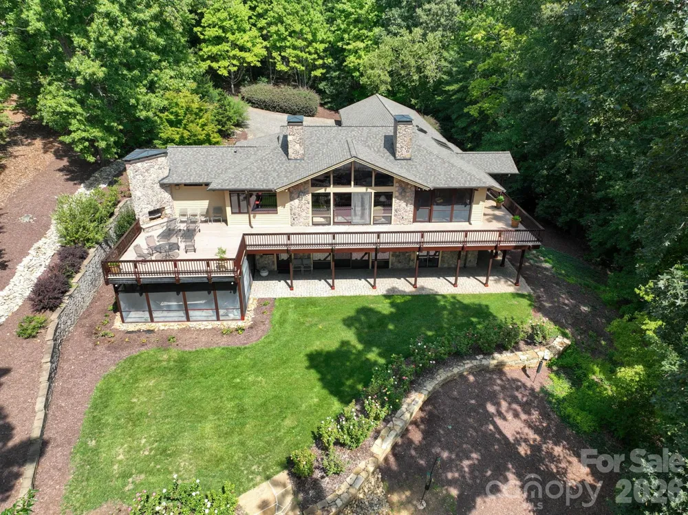 137 Windy Hill Cove New London, NC 28127