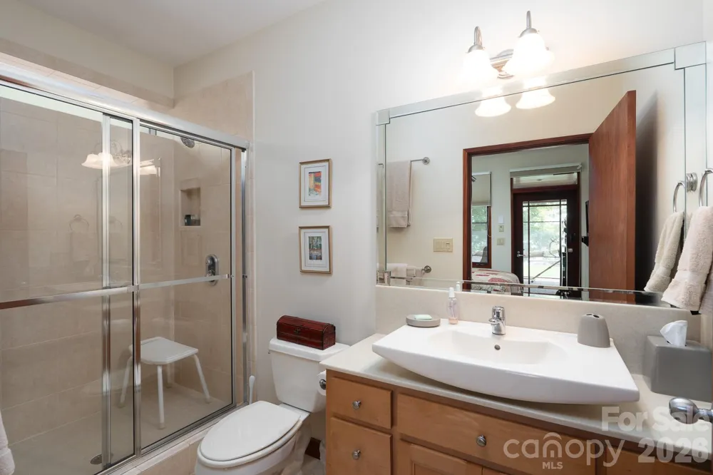 137 Windy Hill Cove New London, NC 28127